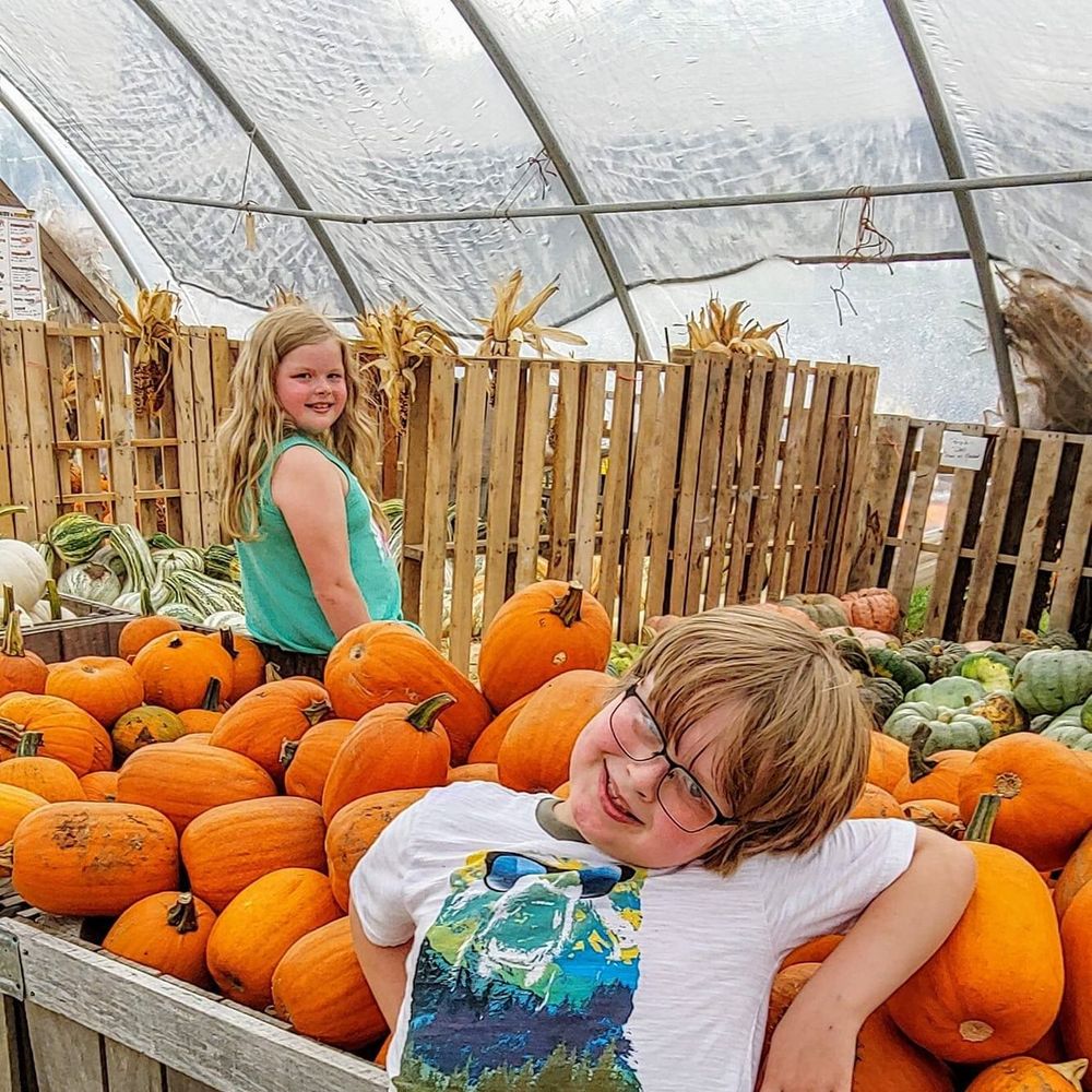 Meet your Posher, Connie